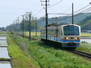 夏休みこども応援キャンペーン＜近江鉄道＞